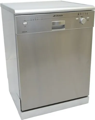 DW 60 DP DP1 Domain Appliances Spare Parts